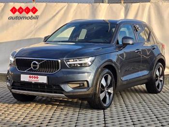 Volvo Xc40 2021