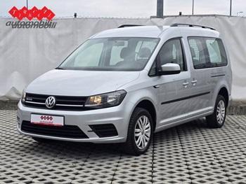 Volkswagen Caddy 2020