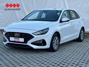Hyundai I30 2021