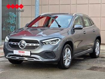 Mercedes-Benz Gla 2023