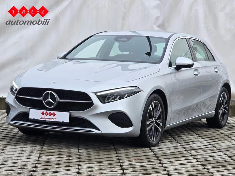 Mercedes-Benz A Klasa