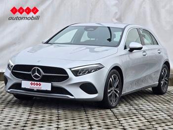 Mercedes-Benz A Klasa 2023