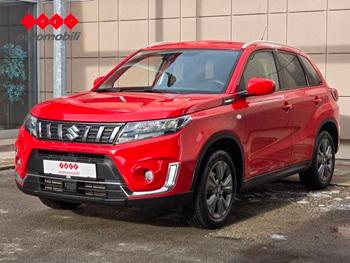 Suzuki Vitara 2024