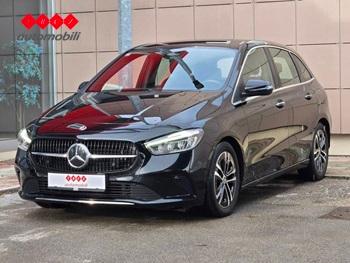 Mercedes-Benz B Klasa 2023