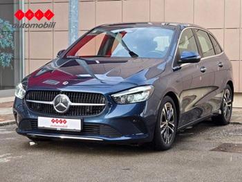Mercedes-Benz B Klasa 2023