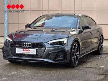 Audi S5 2020