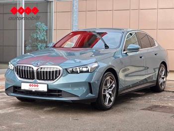 BMW Serija 5 2024