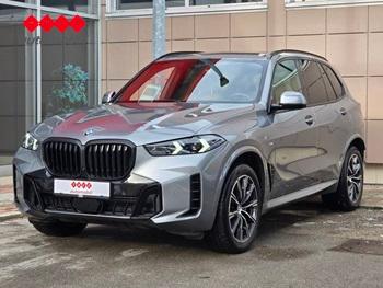 BMW X5 2024