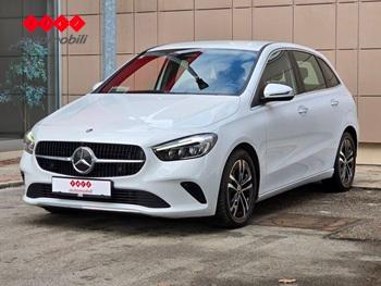 Mercedes-Benz B Klasa 2023
