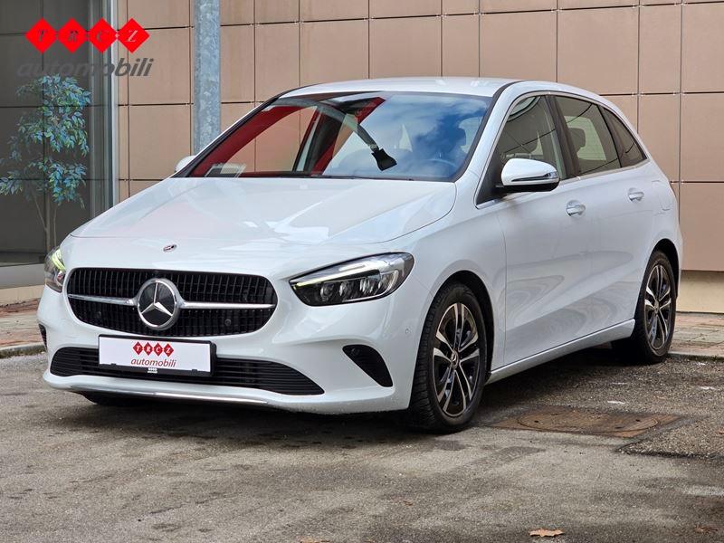 Mercedes-Benz B Klasa