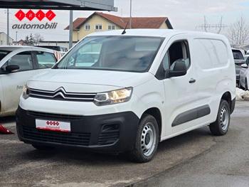 Citroën Berlingo 2020