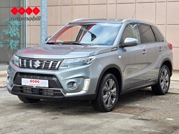 Suzuki Vitara 2024