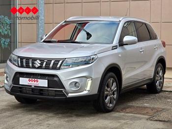 Suzuki Vitara 2024