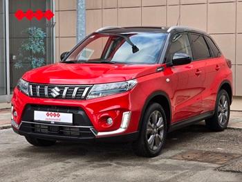 Suzuki Vitara 2024