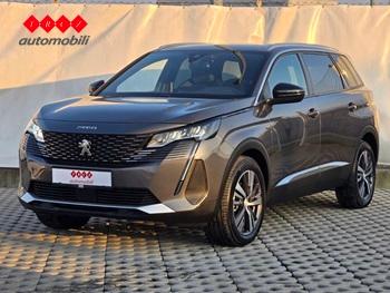 Peugeot 5008 2024