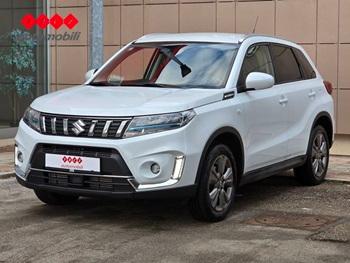 Suzuki Vitara 2024