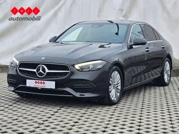 Mercedes-Benz C Klasa