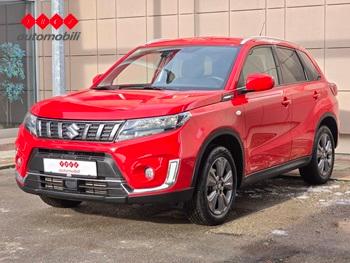 Suzuki Vitara 2024