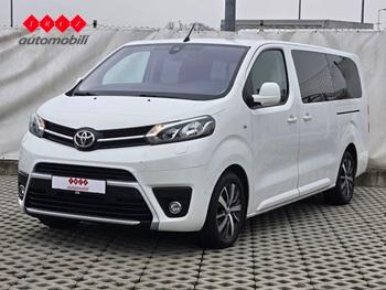Toyota Proace 2021