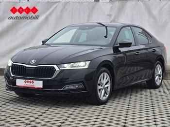 Škoda Octavia 2020