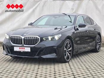 BMW Serija 5 2023