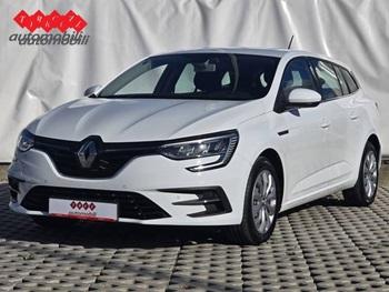 Renault Megane 2021