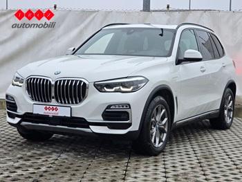 BMW X5 2020