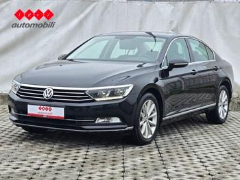 Volkswagen Limuzina 2016