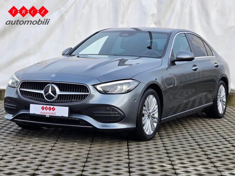 Mercedes-Benz C Klasa