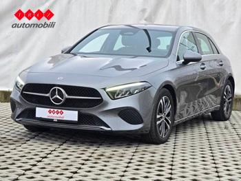Mercedes-Benz A Klasa 2023
