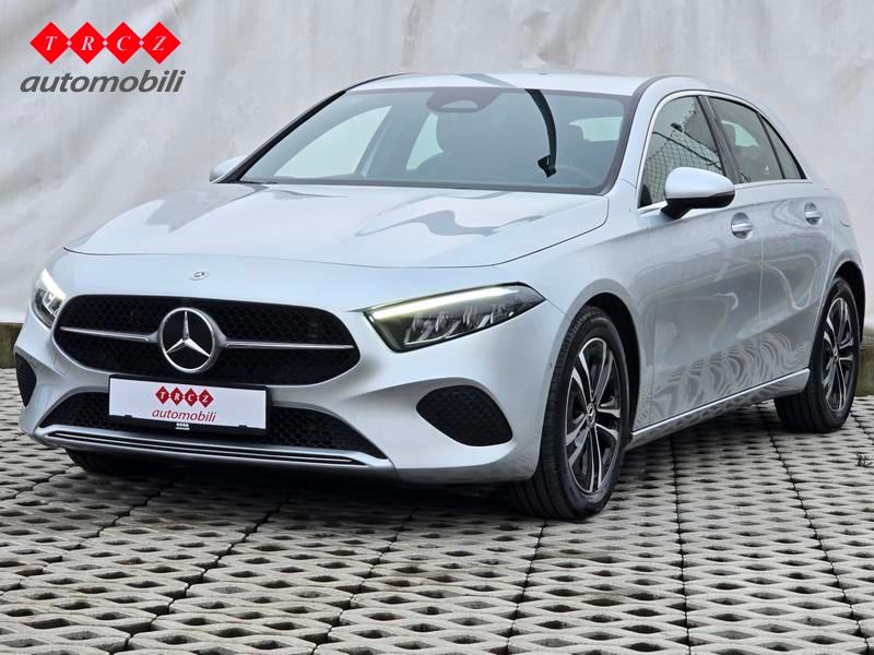 Mercedes-Benz A Klasa