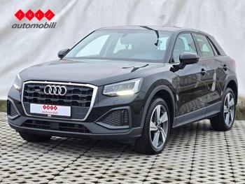 Audi Q2 2022