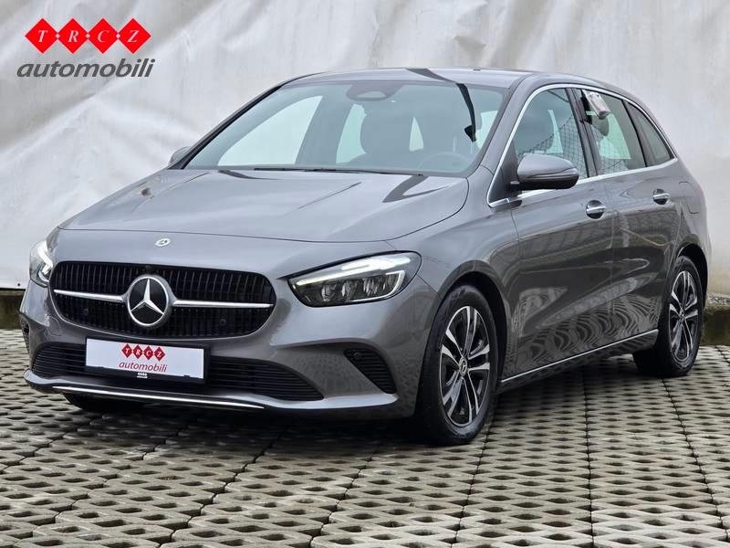 Mercedes-Benz B Klasa