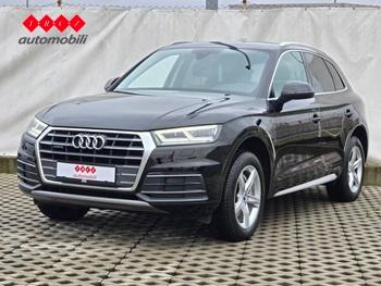 Audi Q5 2018