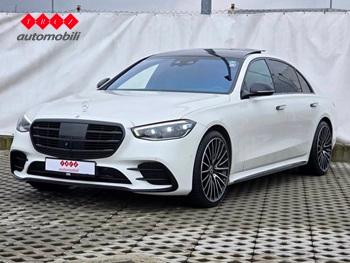 Mercedes-Benz S Klasa