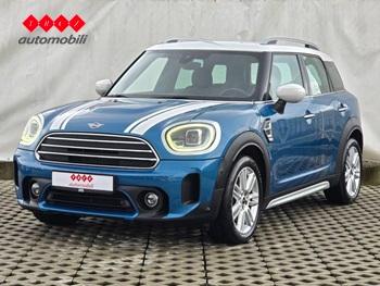 MINI Countryman 2020
