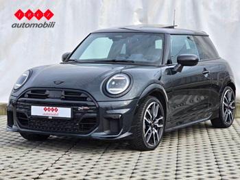 MINI Cooper 2024