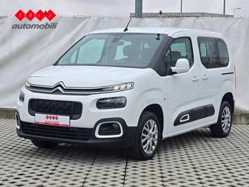 Citroën Berlingo 2021