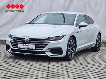 Volkswagen Arteon 2018