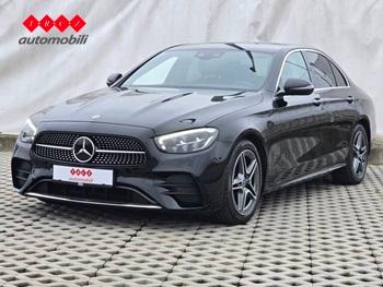 Mercedes-Benz E Klasa
