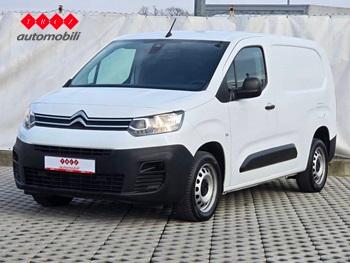 Citroën Berlingo 2020