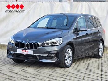 BMW Serija 2 2022