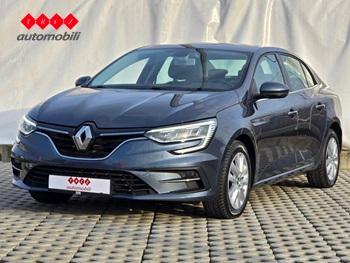 Renault Megane 2021