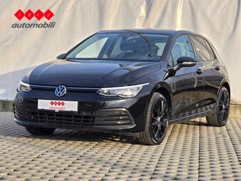 Volkswagen Golf VIII 2020