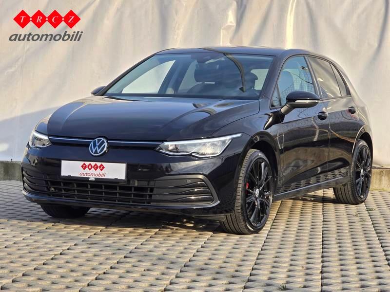 Volkswagen Golf VIII 2020