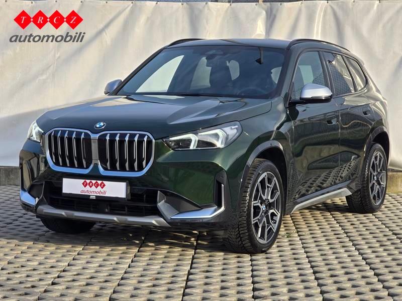 BMW X1 2024
