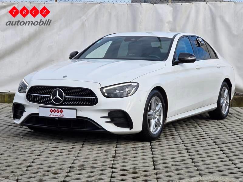 Mercedes-Benz E Klasa