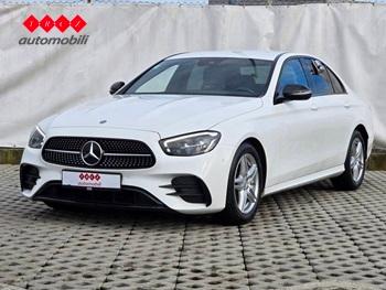 Mercedes-Benz E Klasa