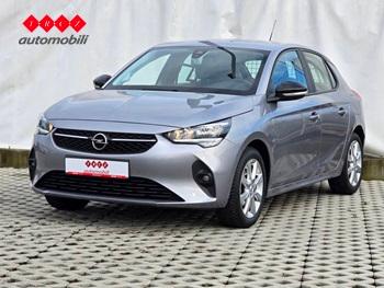 Opel Corsa 2021