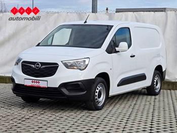 Opel Combo 2022
